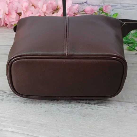 Coach Soho Mini Bucket Bag GBP-4148 RARE - Picture 7 of 14